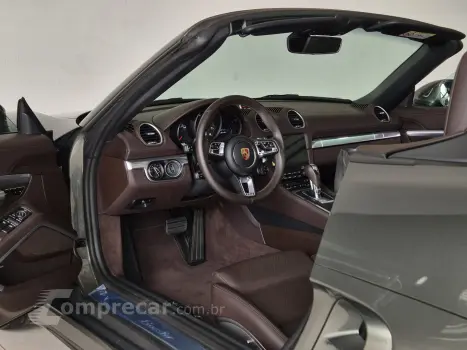 718 2.0 16V H4 GASOLINA BOXSTER PDK