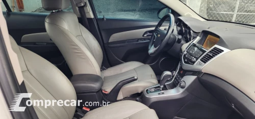 CRUZE 1.8 LTZ 16V