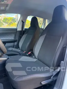 POLO 1.0 MPI Track