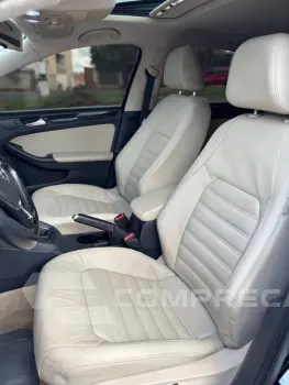 JETTA 2.0 Comfortline