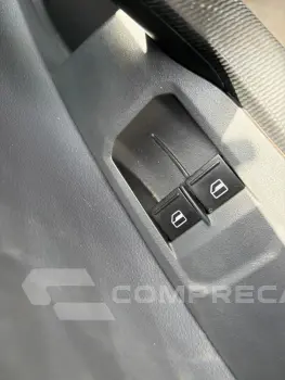 Polo Track 1.0 Flex 12V 5p