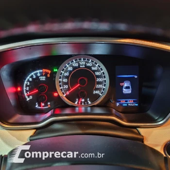 COROLLA 2.0 Vvt-ie Altis Premium