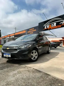 CHEVROLET Prisma LT 1.4 4 portas