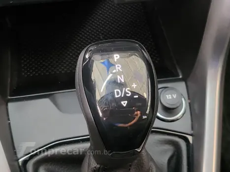 T-CROSS 1.0 200 TSI TOTAL FLEX AUTOMÁTICO