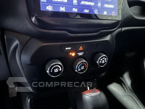 RENEGADE 1.8 16V FLEX 4P AUTOMÁTICO