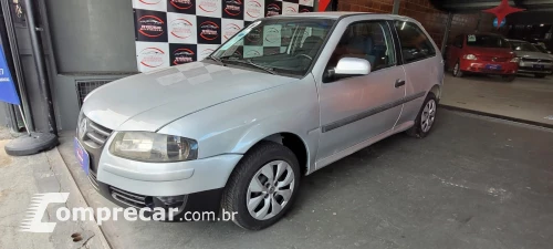 Gol Trend 1.0 G4