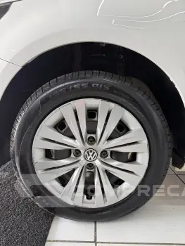 GOL 1.0 12V MPI Totalflex