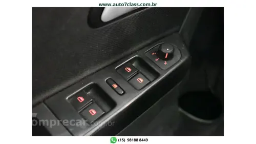 FOX - 1.6 MSI TOTAL XTREME 4P MANUAL