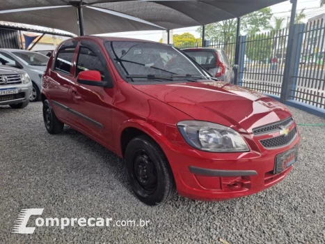 CELTA - 1.0 MPFI LT 8V 4P MANUAL