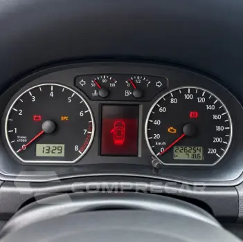 POLO 1.6 MI Sportline 8V