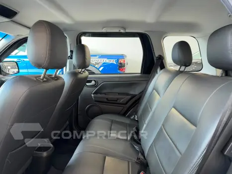 Ecosport freestyle 1.6