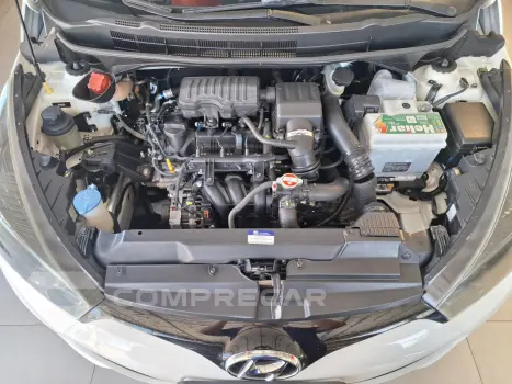 HB20S 1.0 12V Comfort Plus