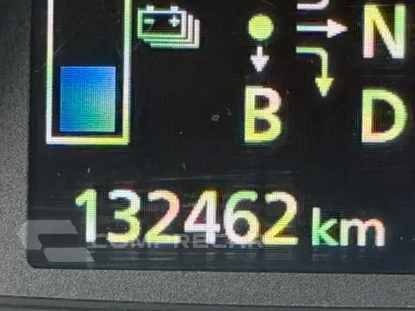 OUTLANDER 2.0 PHEV 16V HÍBRIDO 4P AUTOMÁTICO