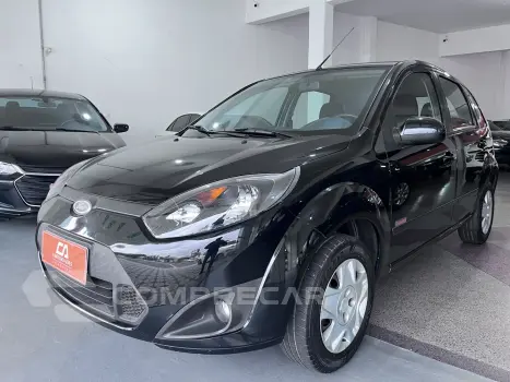 FIESTA 1.6 MPI Class 8V