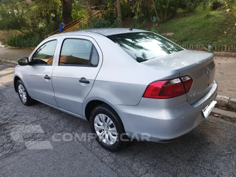 VOYAGE 1.6 MSI Totalflex Trendline