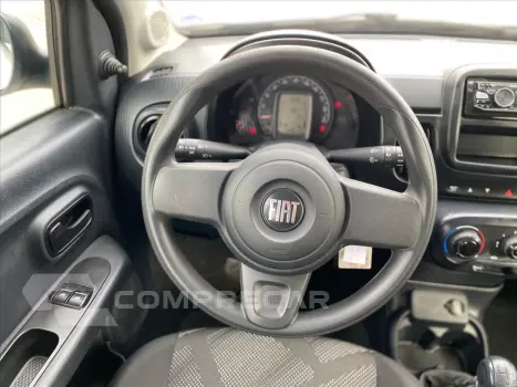 MOBI 1.0 EVO FLEX LIKE. MANUAL