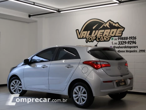 HB20 1.6 Comfort Plus 16V