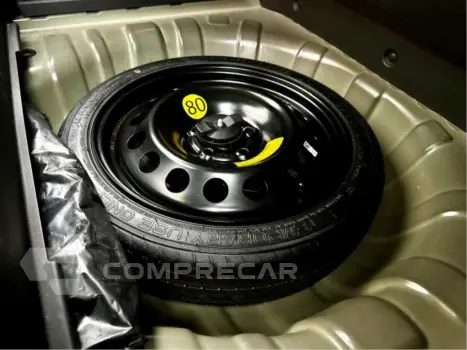 TRACKER 1.2 TURBO FLEX RS AUTOMÁTICO