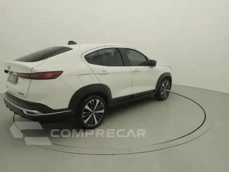FASTBACK 1.0 TURBO 200 FLEX AUDACE CVT