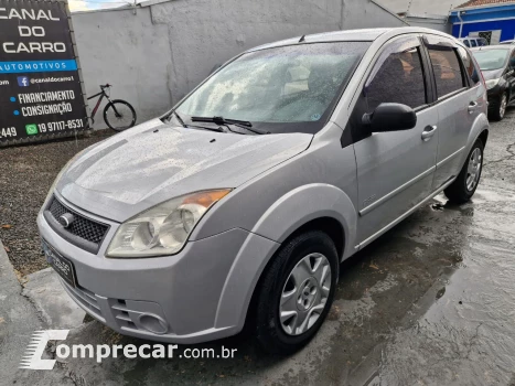 FORD FIESTA 1.6 MPI Class 8V 4 portas