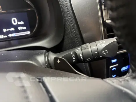 YARIS 1.5 16V FLEX XS CONNECT MULTIDRIVE