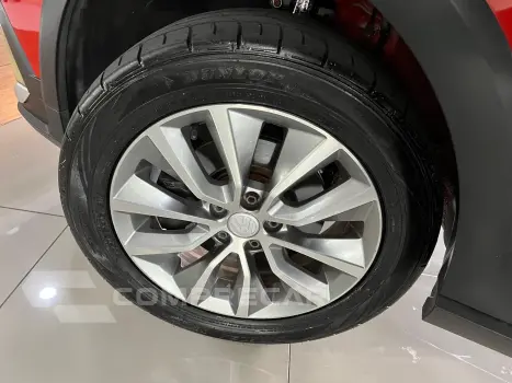 CROSSFOX 1.6 MSI FLEX 16V 4P MANUAL