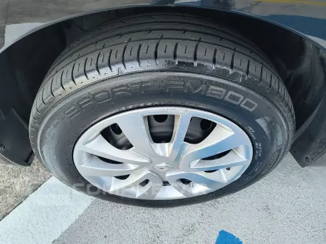SANDERO 1.6 Expression 8V Hi-torque