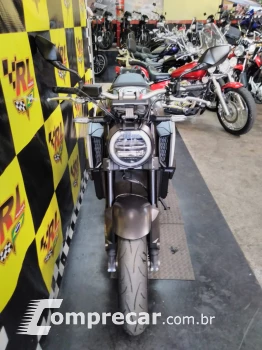 CB 650R ABS