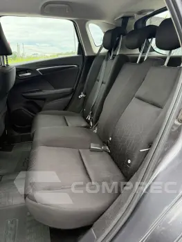 FIT 1.5 EX 16V