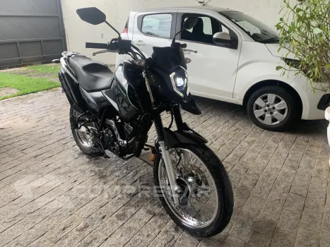 Crosser XTZ 150 CROSSER S ABS