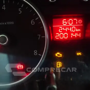 GOL 1.0 MI 8V G.V