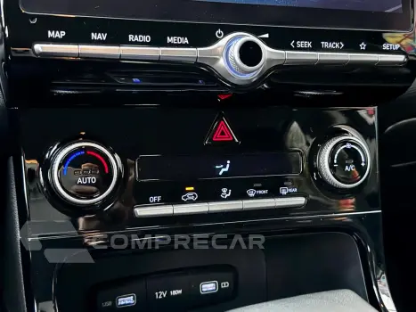 CRETA 1.0 Tgdi Platinum