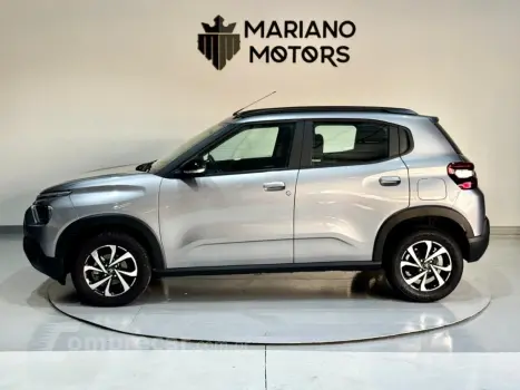 C3 1.6 16V FLEX FEEL PACK AT6