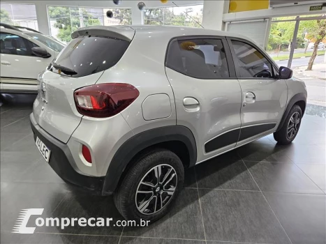 KWID 1.0 12V SCE Intense