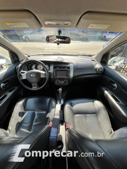 GRAND LIVINA 1.8 SL 16V