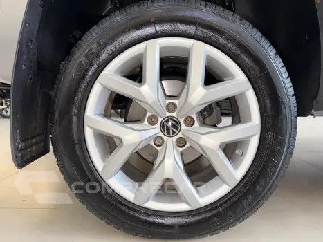 AMAROK Highline 3.0