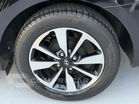 HB20S 1.6 PREMIUM 16V FLEX 4P AUTOMÁTICO