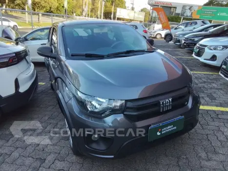 MOBI 1.0 EVO FLEX LIKE. MANUAL