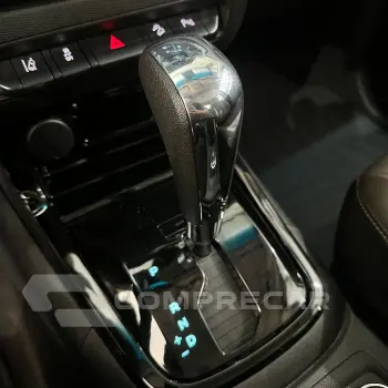 S10 P-Up H.Country 2.8 4x4 CD Dies.Aut.