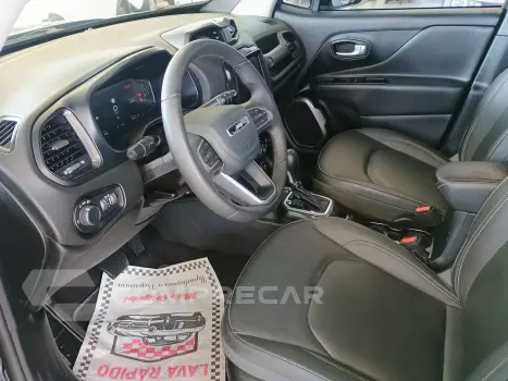 RENEGADE 1.3 T270 Turbo Longitude