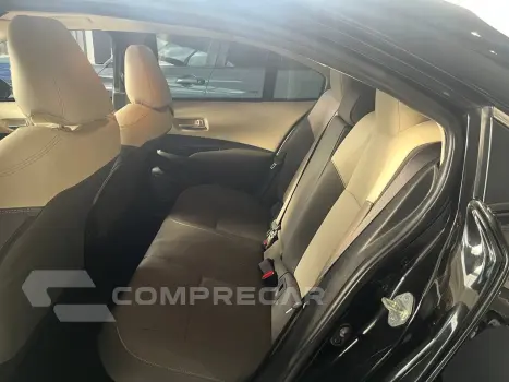 Corolla Altis Prem. 1.8 Aut. (Híbrido)