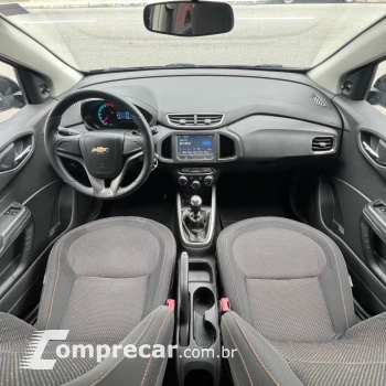 ONIX HATCH LT 1.4 8V FlexPower 5p Mec.