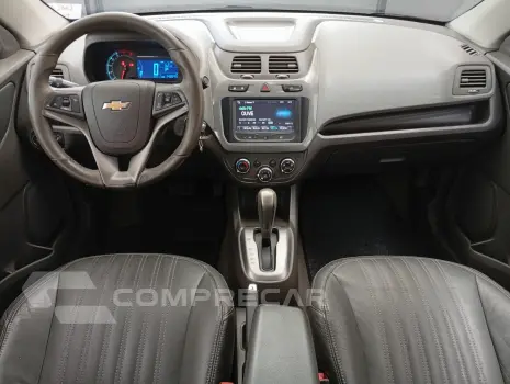 COBALT 1.8 LTZ 8V