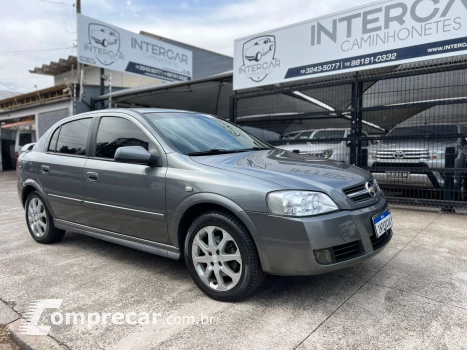 ASTRA 2.0 MPFI Advantage 8V