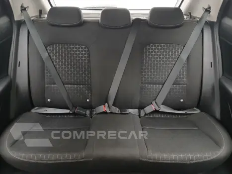 HB20 1.0 12V FLEX COMFORT PLUS MANUAL