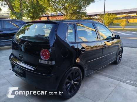 POLO 1.6 MI 8V
