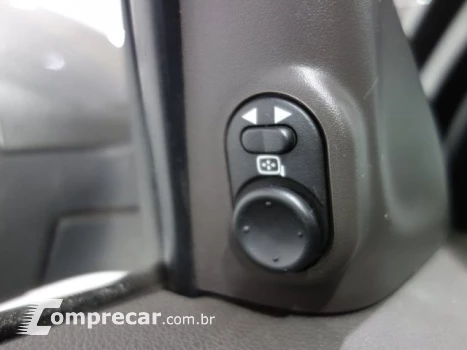COBALT - 1.4 MPFI LTZ 8V 4P MANUAL