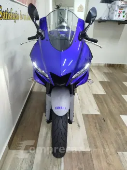 YZF R3 ABS