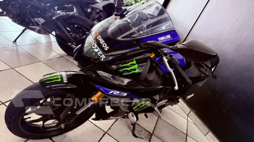 R3 MONSTER