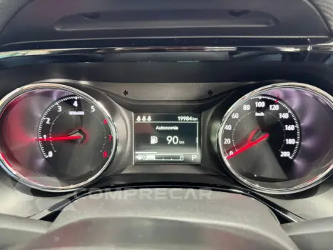 MONTANA 1.2 TURBO FLEX PREMIER AUTOMÁTICO